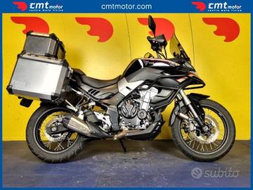 VOGE Valico 500 DS Garantita e Finanziabile