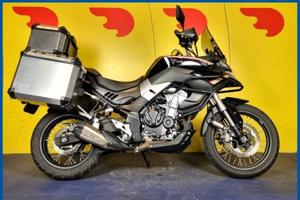 VOGE Valico 500 DS Garantita e Finanziabile