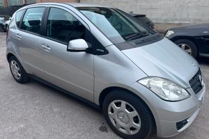 Mercedes-benz A 160 Elegance*EURO5*NEOPATENTATI