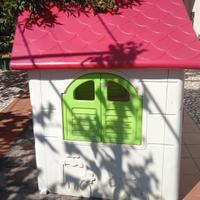 Casetta Chicco