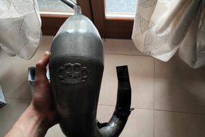 pancia Dbr Superfast 86 