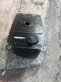 serbatoio  vespa pk