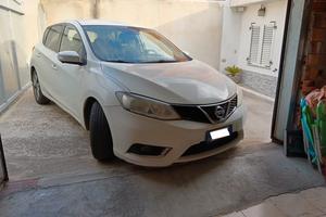 Nissan Pulsar - serie C13 - 1.5  dCi 110 CV