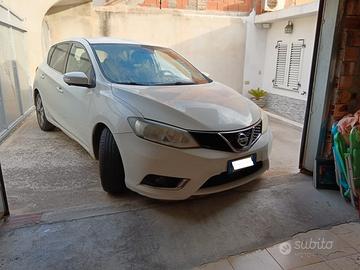 Nissan Pulsar - serie C13 - 1.5  dCi 110 CV