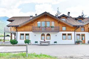 Casa vacanze in Trentino Dimaro