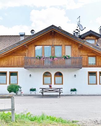 Casa vacanze in Trentino Dimaro