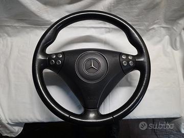 Accessori Mercedes