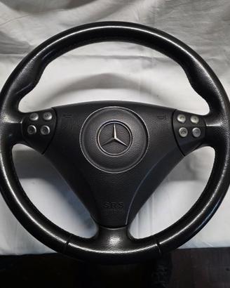Accessori Mercedes