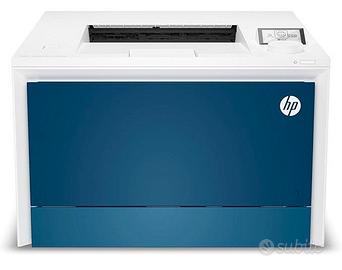 Stampante HP Color LaserJet Pro 4202dw - NUOVA