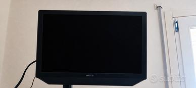 Monitor touch Hanns·G.