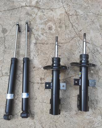 ammortizzatori bilstein 