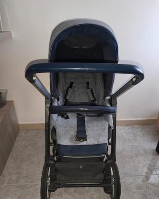 Passeggino Inglesina APTICA