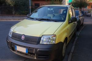 Fiat Panda 1.2 Euro 5