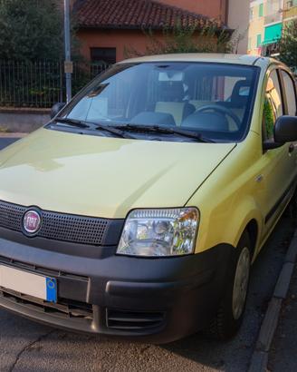 Fiat Panda 1.2 Euro 5
