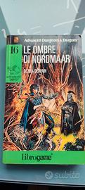 advanced d&d 16 Le ombre di nordmaar