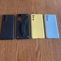 Cover Samsung s 20 fe