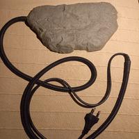 Roccia riscaldante per terrari Ferplast 3026 14W