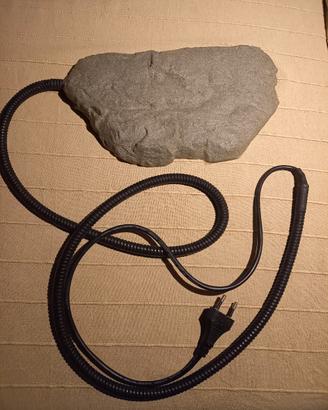 Roccia riscaldante per terrari Ferplast 3026 14W