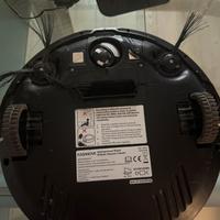 Robot aspirapolvere