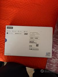 Tablet Lenovo Wi-Fi