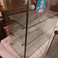 vetrinette/espositori vintage 