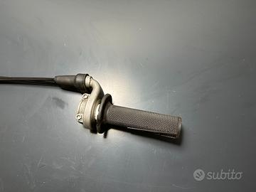 COMANDO GAS Ktm Husqvarna excf sxf fc fe 250 450 7