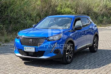 PEUGEOT 2008 PureTech 100 S&S Allure