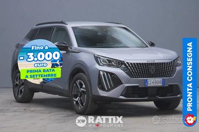 PEUGEOT 2008 ii 2020 2008 1.2 puretech Allure s&s