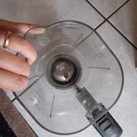 caraffa per frullatore 