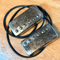 pickup hofner club 50 Contemporary