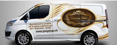 Autista a b c e professionale con 30 anni