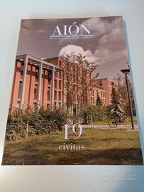 Rivista AIÓN n.19 