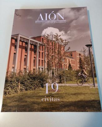 Rivista AIÓN n.19 