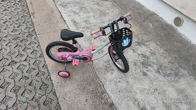 Bicicletta Btwin