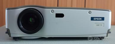 Videoproiettore Epson EMP-70
