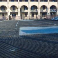 Posti auto Baranzate