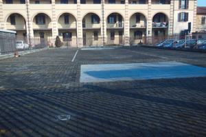 Posti auto Baranzate