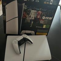 Playstation 5 Sony