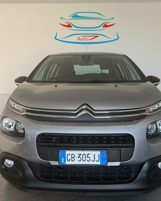 CITROEN C3 S&S Shine