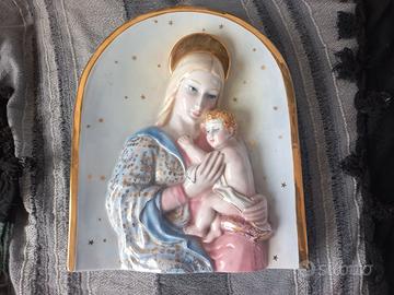 2 Ceramiche RONZAN - Anni 40 e 50