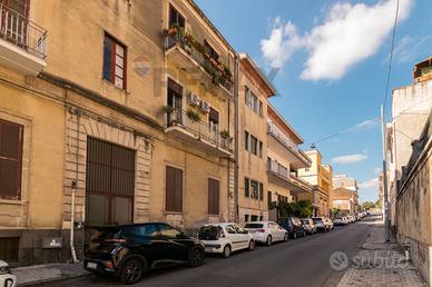 Appartamento - Catania