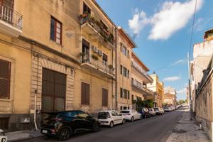 Appartamento - Catania