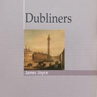 James Joyce - Dubliners  (libro in inglese)