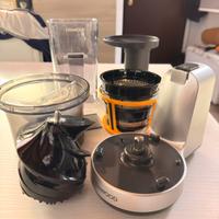 Kenwood Purejuice Centrifuga Estrattore di Succo