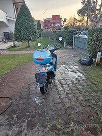 paggio liberty 50 euro 1