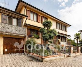 Villa Via San Rocco, 75, 26010, Chieve