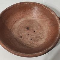 Vaso antico in terracotta 