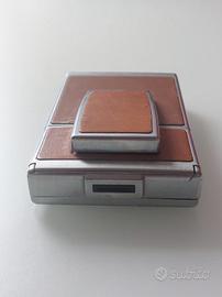 Macchina fotografica Polaroid SX 70 Land Camera