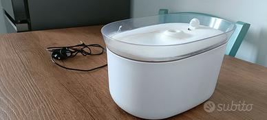 fontanella per gatti