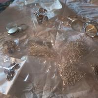 set per gioielli fai da te